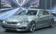 BMW protagonista a Detroit