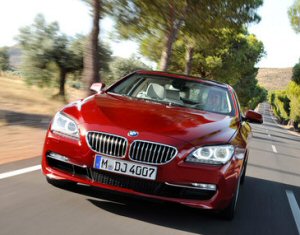 BMW Serie 6 Coup: ora la gamma  completa