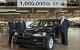 BMW X5: raggiunta la quota di un milione di esemplari
