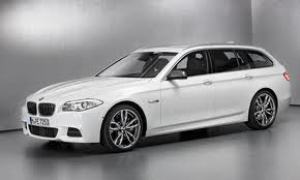 Ecco le nuove BMW M550d xDrive