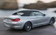 BMW: a Detroit lelegante Serie 6 cabriolet
