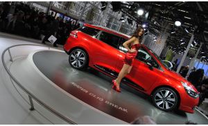 Il Rinascimento del Motor Show di Bologna