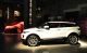 Parte da Bologna la Range Rover Evoque 5 porte