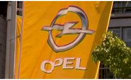 Berlino vuole rassicurare la Commissione europea per Opel