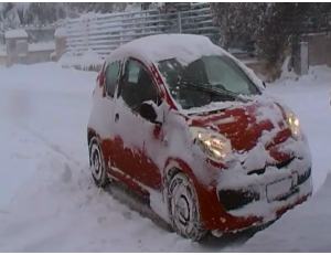 Gelo e Neve al Sud: per quanto ancora?