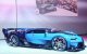 Bugatti Chiron: la nuova sportiva a Ginevra