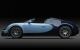 Les Légendes de Bugatti, a Ginevra il quarto modello 