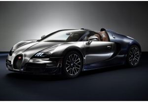 Les Lgendes de Bugatti, ultimo atto a Pebble Beach