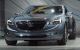Buick Avenir a Detroit, il nuovo concetto del lusso