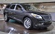 Salone di New York 2012: la Buick lancia la Enclave 2013