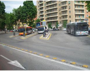 Piano di rinnovo per cento tram dellATM Milanese