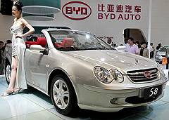 Possibile collaborazione tra Volkswagen e la Cina per le auto ibride