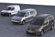 Volkswagen Caddy 2011, tra restyling e comodità