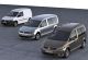 Volkswagen Caddy 2011, tra restyling e comodit