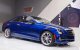 Cadillac ATS Coup 2015 al Naias di Detroit, leggera e potente 