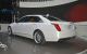 Cadillac CT6 al Salone di New York