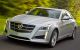 La Cadillac CTS sfida il mercato premium