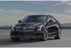 Cadillac a Ginevra, debutta la nuova Serie V