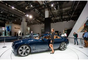 Cadillac Elmiraj e la nuova CTS svelate in anteprima a Francoforte 