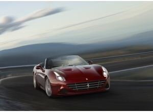 Ferrari California T, pronto il nuovo allestimento HS