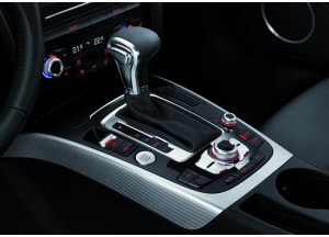 Cambio S tronic, l�arma vincente di Audi