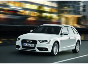 La gamma Audi � sempre pi� orientata verso il cambio automatico