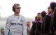Vince Hamilton ma il campione del Mondo  Nico Rosberg