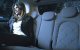 Lancia Musa 5th Avenue: Elisabetta Canalis testimonial dello spot