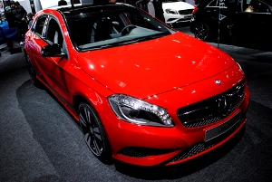 Car of the Year: restano in otto