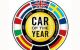Car of the year 2016: le sette finaliste