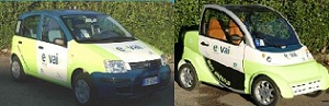 A Malpensa parte il servizio di Car Sharing Ecologico