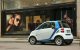 Car2go, parte a Milano il servizio di car sharing di Smart