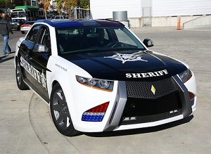 Carbon Motors e BMW annunciano un accordo per la fornitura di 240.000 motori