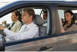 Carpooling: le vacanze in tempo di crisi