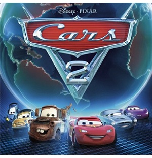 Cars 2, il trailer ufficiale in italiano