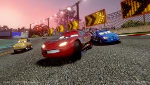 Cars 2: il videogioco del film sar disponibile dal 23 giugno