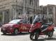 Il Car sharing arriva a Catania