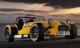 Supersport R, la Caterham presenta una nuova versione della mitica Seven