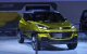 Chevrolet Adra Concept, a New Delhi sfila il nuovo crossover