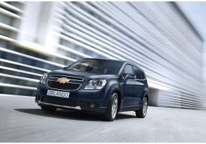 Chevrolet: un autunno ricco di novit