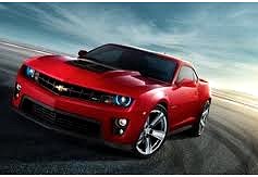 Camaro ZL 1, la Chevrolet che si fa attendere