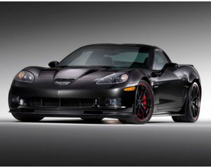 Chevrolet: la Corvette Centennial Edition per i cento anni del marchio