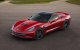 Chevrolet Corvette Stingray, il listino prezzi per il mercato europeo 