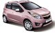 Chevrolet Spark Pink Lady si veste di glamour