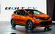 Bolt EV e Cruze Hatchback: le novit di Chevrolet a Detroit