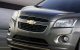 Chevrolet Trax, prime anticipazioni