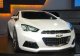 A Detroit presentata la Chevrolet Tru 140S concept