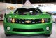 Chevrolet Camaro: premiata con il World Car Design of the Year 2010