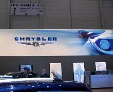 La Fiat non si far� carico di nessun debito della Chrysler
