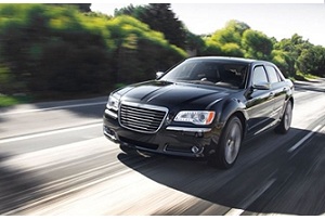 Lancia Thema e Chrysler 300, due ibride per il 2013